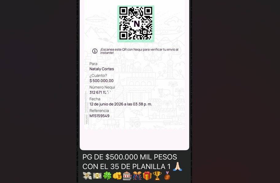 Comprobante 2