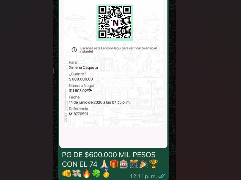Comprobante 4