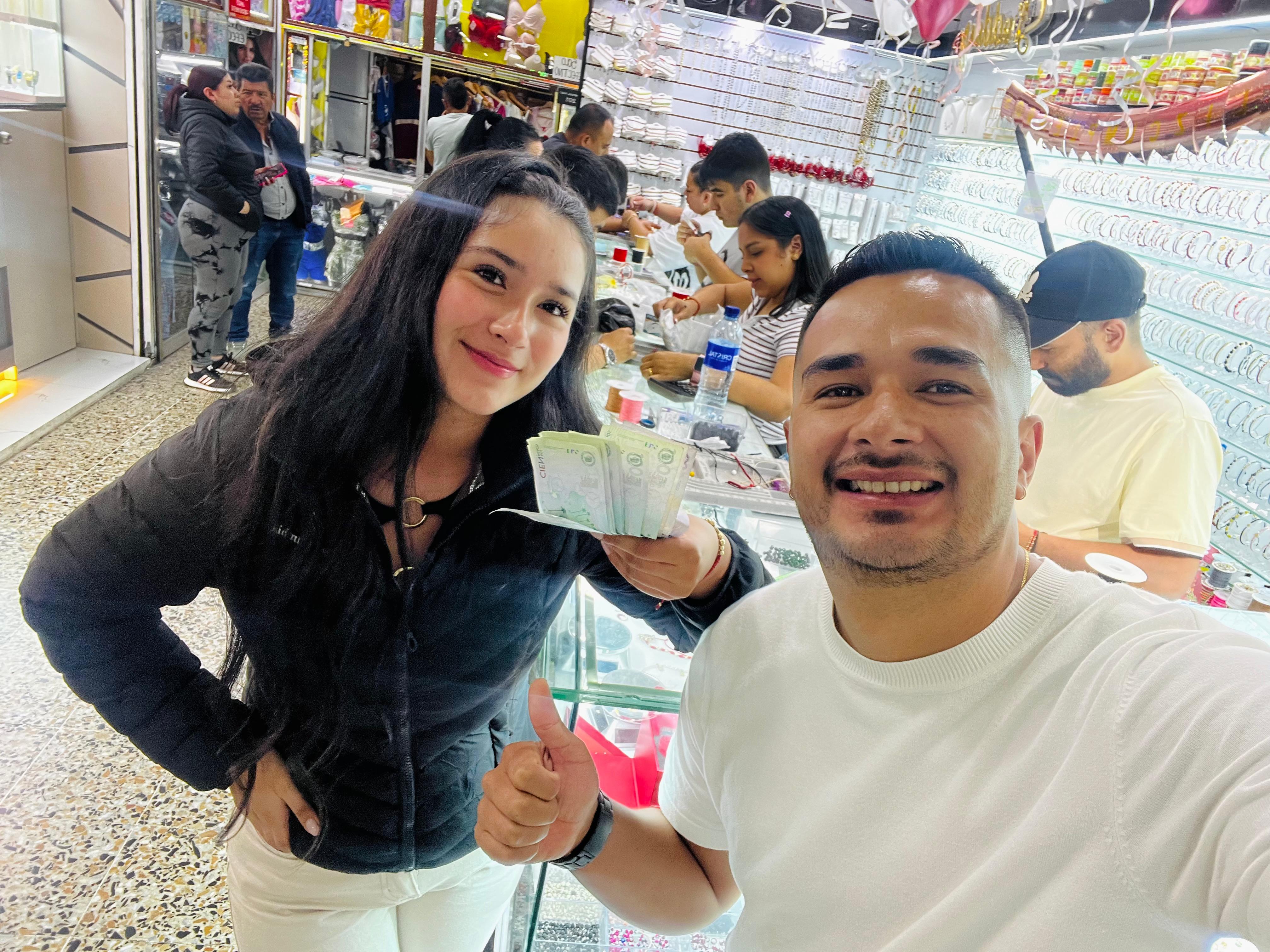 Ganador 5